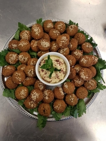 Falafel