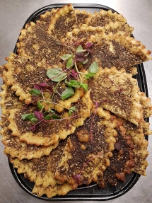 Fatayer Zaater