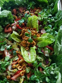 Fattoush