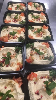 Hummus