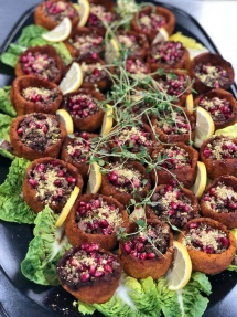 Kebbeh Armenieh