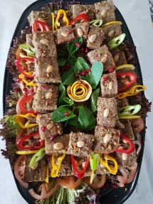 Kebbeh bil saneye