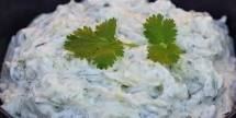 Laban Khiar (Tzaziki