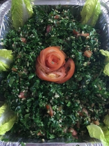 Tabbouleh