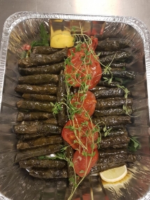 Yabrak